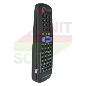 Пульт Sharp G1066SA к телевизору - велике фото 3
