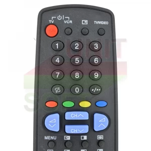 Пульт Sharp G1066SA к телевизору - велике фото 1