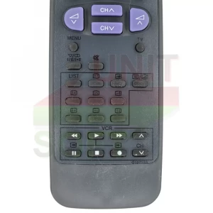 Пульт Sharp G1071PESA к телевизору - велике фото 2