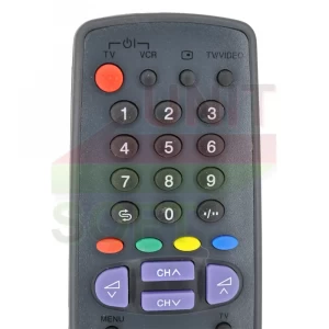 Пульт Sharp G1071PESA к телевизору - велике фото 1