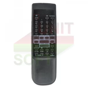 Пульт Sharp G1084PESA - велике фото 0