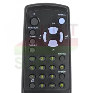 Пульт Sharp G1133PESA к телевизору - велике фото 1