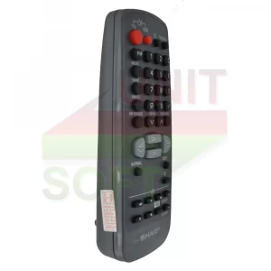 Пульт Sharp G1350SA к телевизору - велике фото 3