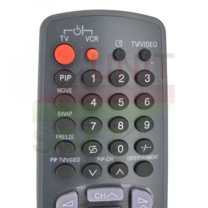 Пульт Sharp G1350SA к телевизору - велике фото 1