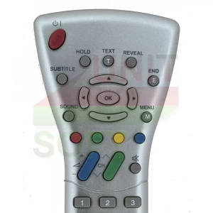 Пульт Sharp GA031WJSA - велике фото 1