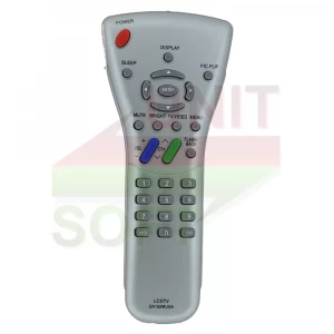 Пульт Sharp GA152WJSA к телевизору - велике фото 0