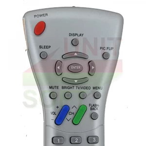 Пульт Sharp GA152WJSA к телевизору - велике фото 1