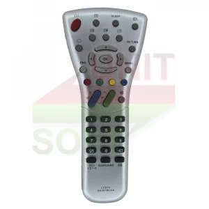 Пульт Sharp GA387WJSA - велике фото 0