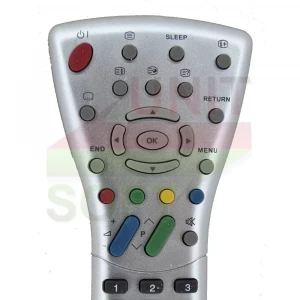 Пульт Sharp GA387WJSA - велике фото 1