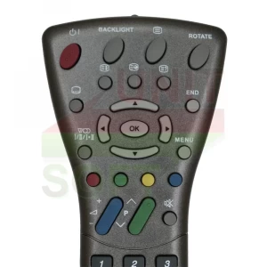 Пульт Sharp GA411WJSB к телевизору - велике фото 1