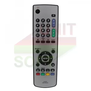 Пульт Sharp GA515WJSA