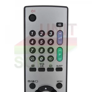 Пульт Sharp GA515WJSA к телевизору - велике фото 1