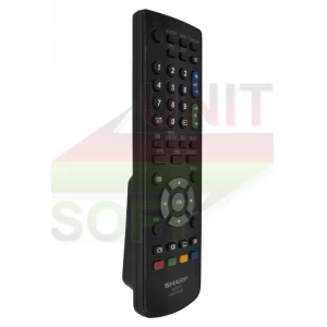 Пульт Sharp GA574WJSA (оригинал) - велике фото 3