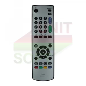 Пульт Sharp GA531WJSA к телевизору - велике фото 0