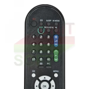 Пульт Sharp GA779WJSA к телевизору - велике фото 1