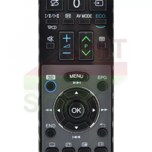Пульт Sharp GA983WJSA (оригінал) - велике фото 2