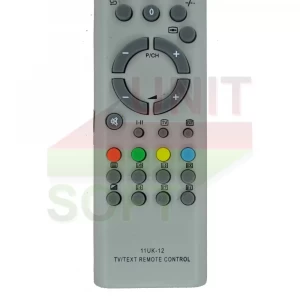 Пульт Sharp RC-1548 к телевизору - велике фото 2