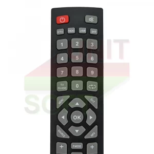 Пульт Sharp LC-32CHE4040E к телевизору - велике фото 1
