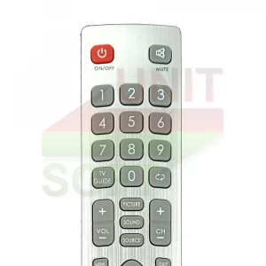 Пульт Sharp LC-49CFG6001E к телевизору - велике фото 1