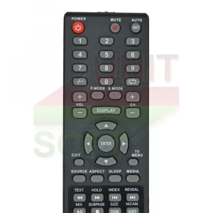 Пульт Shivaki FLTV-32H17 к телевизору - велике фото 1