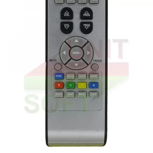Пульт Shivaki LCD-4230 к телевизору - велике фото 2