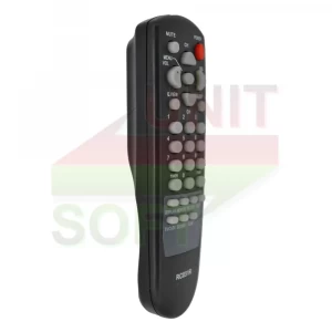 Пульт Shivaki RC-031R к телевизору - велике фото 3