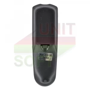 Пульт Shivaki RC-031R к телевизору - велике фото 4