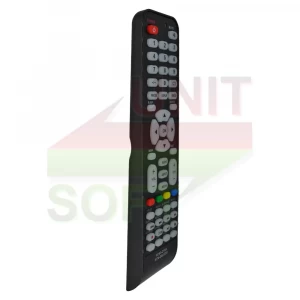 Пульт Shivaki YC53-215A к телевизору - велике фото 3
