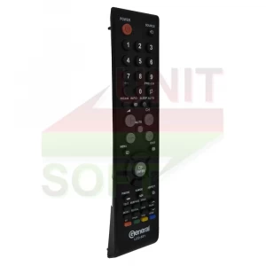 Пульт Shivaki LCD-831 к телевизору - велике фото 3