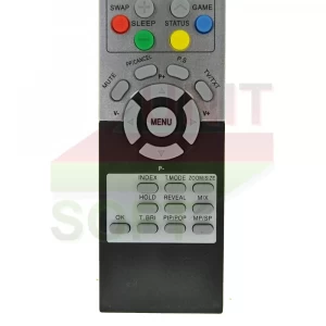 Пульт Sitronics RC-L03 к телевизору - велике фото 2