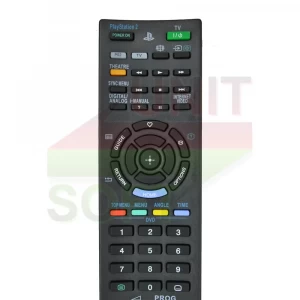 Пульт Sony RM-ED040 к телевизору - велике фото 1