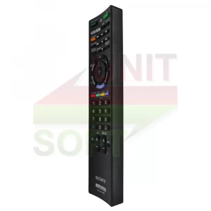 Пульт Sony RM-ED040 (оригинал) - велике фото 3