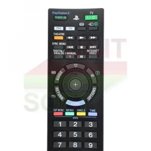 Пульт Sony RM-ED040 (оригинал) - велике фото 1