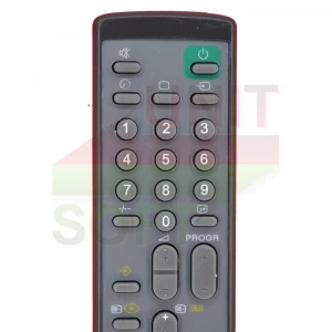 Пульт Sony RM-834 - велике фото 1