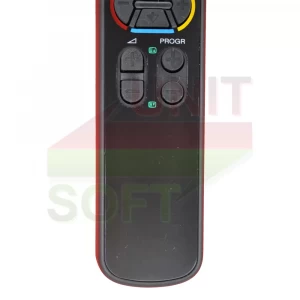 Пульт Sony RM-836 - велике фото 2