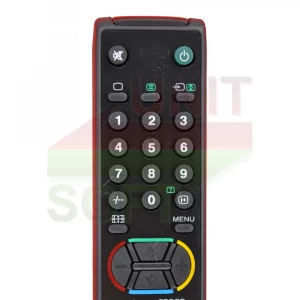 Пульт Sony RM-836 - велике фото 1