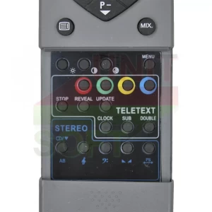 Пульт Beko RC-613311 к телевизору - велике фото 2