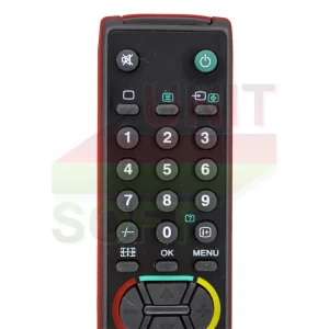 Пульт Sony RM-839 к телевизору - велике фото 1