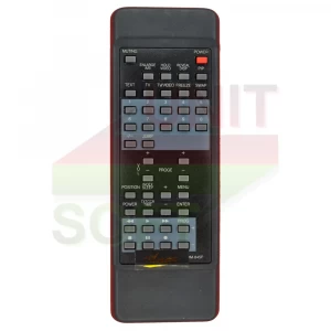 Пульт Sony RM-845P - велике фото 0