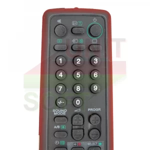 Пульт Sony RM-869 к телевизору - велике фото 1