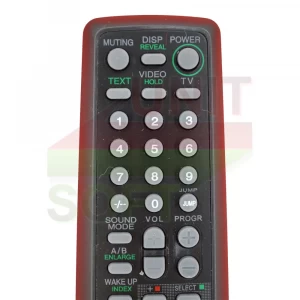 Пульт Sony RM-883 к телевизору - велике фото 1