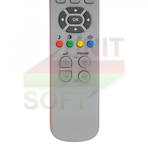 Пульт Sony RM-887 - велике фото 2