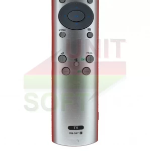 Пульт Sony RM-947 - велике фото 2