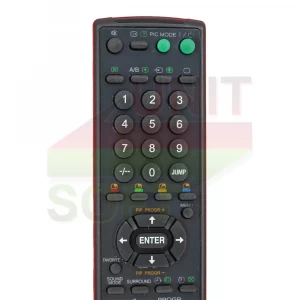 Пульт Sony RM-953 (оригінал) - велике фото 1