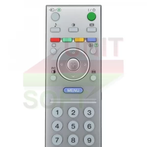 Пульт Sony RM-EA006 к телевизору - велике фото 1