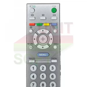 Пульт Sony RM-ED005 к телевизору - велике фото 1
