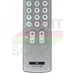 Пульт Sony RM-ED005 к телевизору - велике фото 2