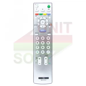 Пульт Sony RM-ED007 к телевизору