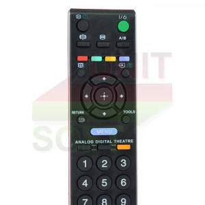 Пульт Sony RM-ED009 - велике фото 1