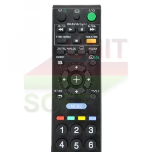 Пульт Sony RM-ED013 - велике фото 1